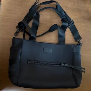 Never used! Perfect condition Dagne Dover Diaper Tote